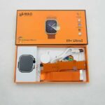 ⁦Smartwatch X9 Plus Ultra 2 [Code: X9PLUSULTRA2]⁩ - الصورة ⁦3⁩