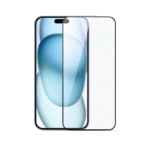 Joyroom HD Glass Protector for iPhone 16 Pro Max