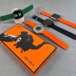 Smartwatch X8 Ultra Plus [Code: X8ULTRAPLUS] - Image 2