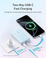 PowerBank ETS A1688 – Fast Charging Portable Power Bank - الصورة 2