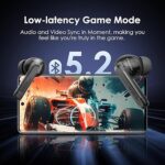 Oraimo FreePods Lite – True Wireless Earbuds (كود: OTW-330) - الصورة 4