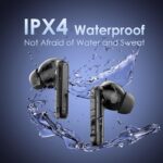 Oraimo FreePods Lite – True Wireless Earbuds (كود: OTW-330) - الصورة 5