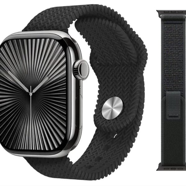 Smartwatch HK10 Pro Max [Code: HK10PROMAX]