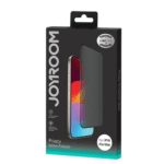 ⁦Joyroom Privacy Screen Protector for iPhone 16 Pro Max⁩ - الصورة ⁦3⁩