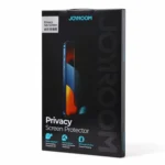 ⁦Joyroom Privacy Screen Protector for iPhone 12⁩ - الصورة ⁦3⁩