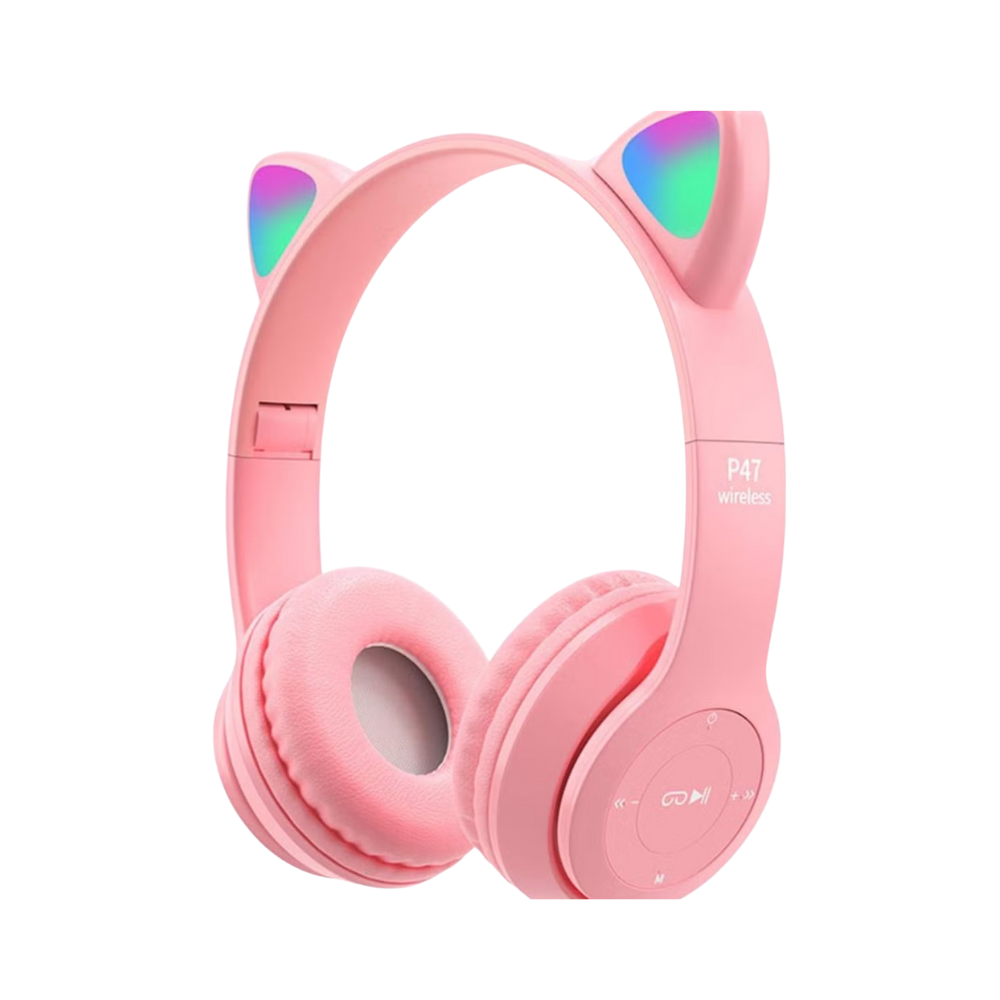 87 High Copy Headset KITTY - Image 1