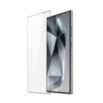 Tempered Glass Screen Protector for Samsung Galaxy S25 Ultra [Code: TG-S25U]