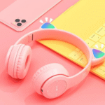 High Copy Headset KITTY - Image 3