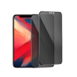 واقي شاشة زجاجي مقوى للخصوصية لهاتف iPhone 14PRO [Code: PRV-14PRO]