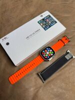 Smartwatch HK10 Ultra 3 [Code: HK10ULTRA3] - Image 3