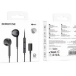 ⁦Borofone BM85 iPhone Headphone [Code: BM85]⁩ - الصورة ⁦3⁩