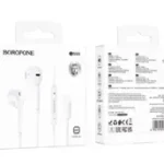 ⁦Borofone BM85 iPhone Headphone [Code: BM85]⁩ - الصورة ⁦4⁩