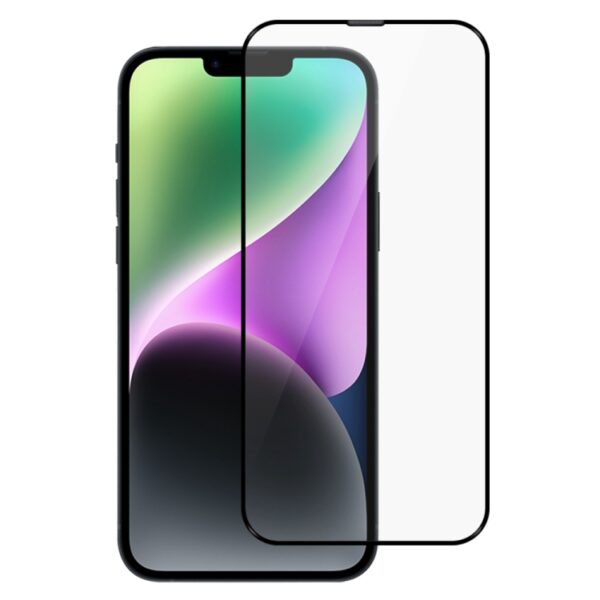 Joyroom HD Glass Protector for iPhone 14 Plus