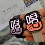 Smartwatch HK10 Pro Max [Code: HK10PROMAX] - Image 4