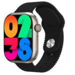 Smartwatch HK9 Pro Plus [Code: HK9PROPLUS]