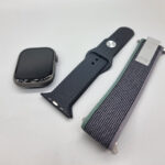 ⁦Smartwatch HK9 Pro Plus [Code: HK9PROPLUS]⁩ - الصورة ⁦2⁩