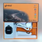 ⁦Smartwatch X9 Ultra 2 [Code: X9ULTRA2]⁩ - الصورة ⁦3⁩