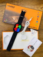 ⁦Smartwatch X9 Ultra 2 [Code: X9ULTRA2]⁩ - الصورة ⁦4⁩