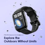 ⁦Oraimo Watch OSW-801 [Code: OSW801]⁩ - الصورة ⁦4⁩