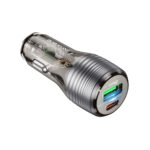 BZ30 Absolute – PD30W + QC3.0 Car Charger - Image 2