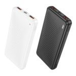 ⁦Borofone BJ56 – Graceful 22.5W + PD20W Power Bank (10000mAh)⁩ - الصورة ⁦2⁩