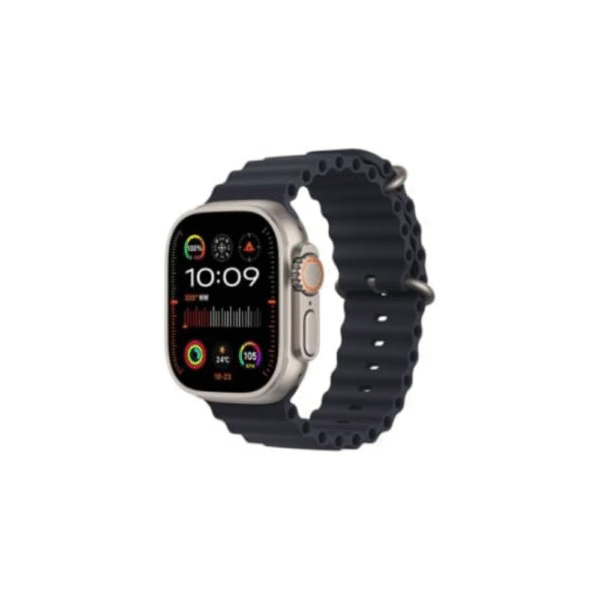 Smartwatch HK9 Ultra 2 Max [Code: HK9ULTRA2MAX]
