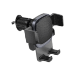 ⁦BH120 Delightful – One-Button Car Holder (Air Outlet)⁩ - الصورة ⁦5⁩