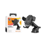 BH85 Experience – One-Button Car Holder (Center Console)