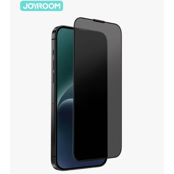 Joyroom Privacy Screen Protector for iPhone XR