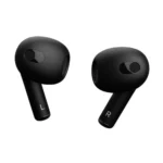 ⁦Apple AirPods 3 – Black Wireless Earbuds [Code: AP3-BLK]⁩ - الصورة ⁦5⁩
