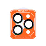 iPhone 16 Pro Max – Mossily HD Camera Lens Protector | عدسة كاميرا