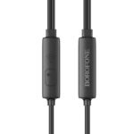 BM54 Maya Universal Earphones with mic - الصورة 3