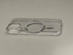⁦iPhone 13 Pro – MagSafe Clear Magnetic Case | جراب شفاف⁩ - الصورة ⁦2⁩