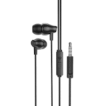 BM61 Wanderer universal earphones with mic - الصورة 4