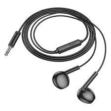 images (1) BM54 Maya Universal Earphones with mic - الصورة 2
