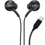 ⁦AKG Samsung semi Headphone [Code: AKG-HC]⁩ - الصورة ⁦2⁩
