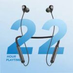 Anker Soundcore Life U2i Wireless Neckband Headset [Code: U2i] - Image 3