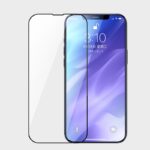 ⁦Joyroom HD Glass Protector for iPhone 11 Pro Max [Code: JR-PF011-IP11PM]⁩ - الصورة ⁦3⁩