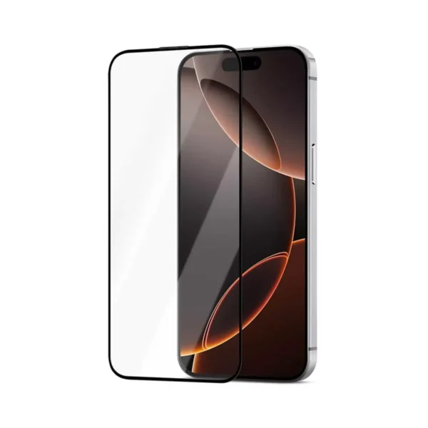 Joyroom HD Glass Protector for iPhone 16 Pro