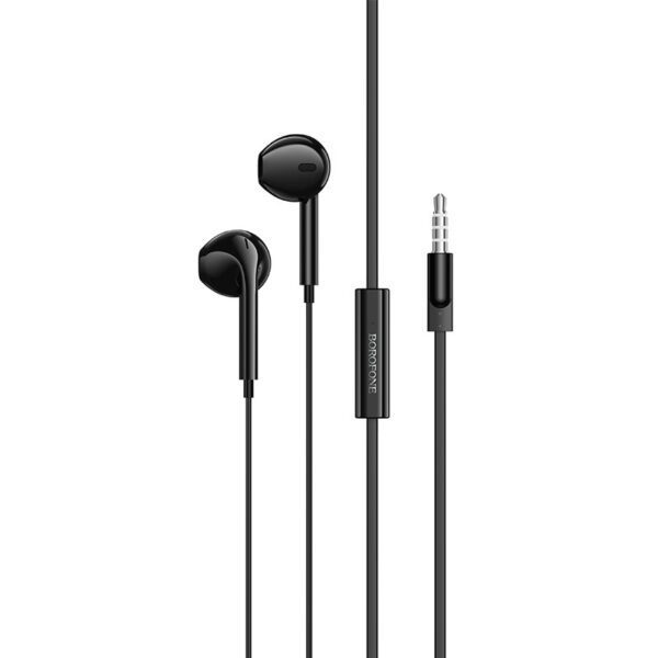 BM99 Star BOROFONE Earphones with Microphone