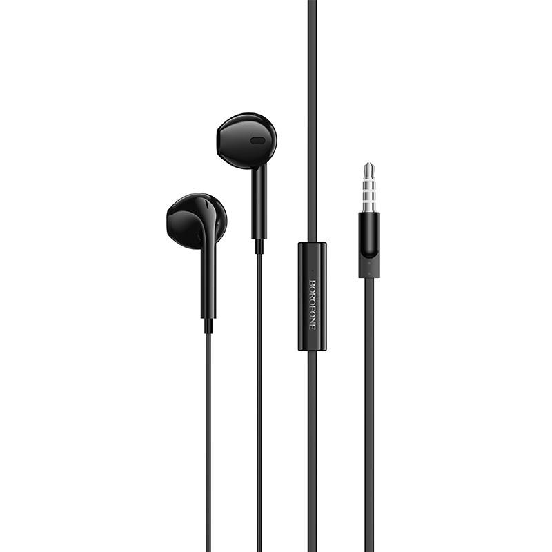 product-103038 BM99 Star BOROFONE Earphones with Microphone - الصورة 1