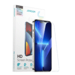 Joyroom HD Glass Protector for iPhone 14