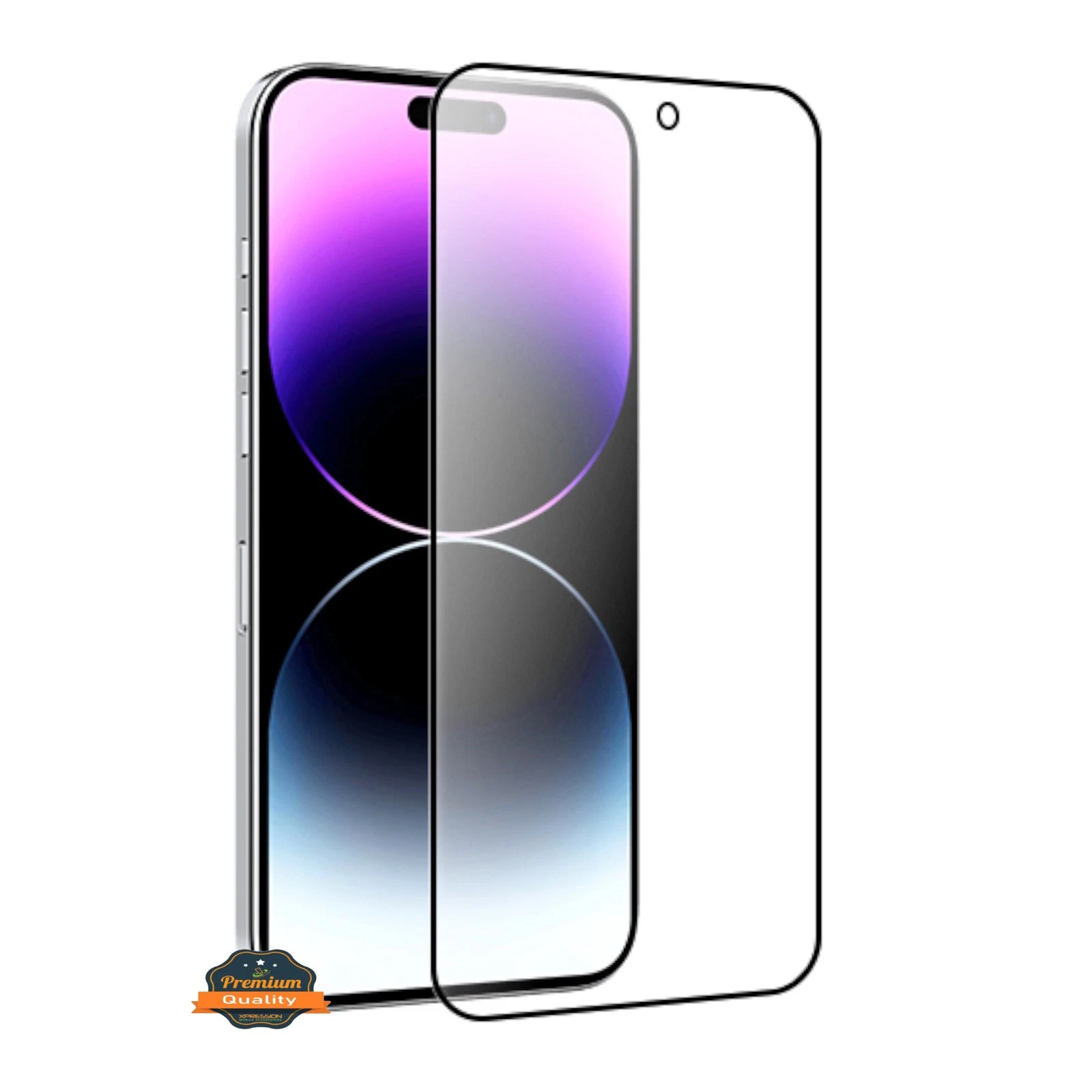 s-l1600 Joyroom HD Glass Protector for iPhone 16 - الصورة 1