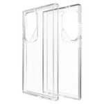 Gear4 Advanced Shockproof Protection Slim Design Case for galaxy samsung s22ultra  جراب شفاف