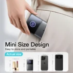 Joyroom JR-PR1 Power Bank 10000mAh 22.5W Fast Charging - الصورة 4