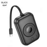 ⁦Borofone BJ68 Energy PD20W باور بانك 10000mAh مع كابل⁩ - الصورة ⁦3⁩