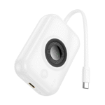 ⁦Borofone BJ68 Energy PD20W باور بانك 10000mAh مع كابل⁩ - الصورة ⁦2⁩