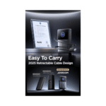 ⁦Joyroom JR-PR1 Power Bank 10000mAh 22.5W Fast Charging⁩ - الصورة ⁦3⁩