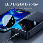 ⁦Joyroom JR-QP192 22.5W Power Bank 20000mAh⁩ - الصورة ⁦5⁩