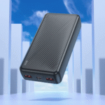 ⁦بور بانك Borofone J56A 20000mAh⁩ - الصورة ⁦3⁩